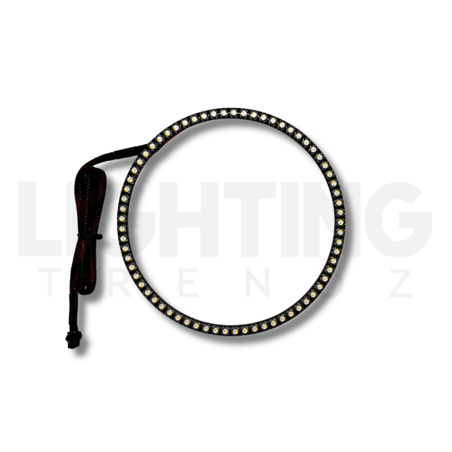 Lighting Trendz Waterproof Flow Series Halos By Size main image